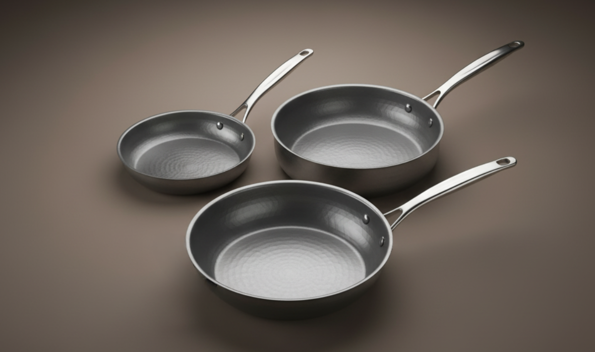 Is Titanium Cookware Safe? The Truth Behind the Myths