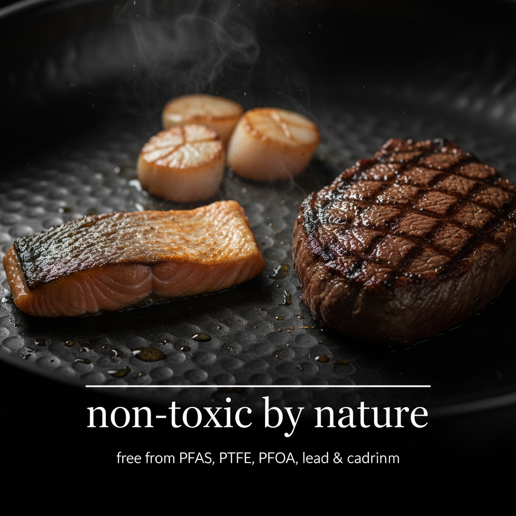 Titanium Performance Pan