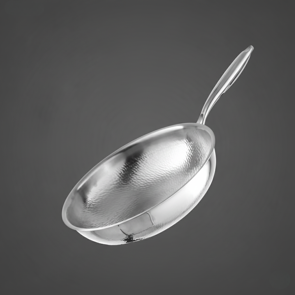 Titanium Performance Pan