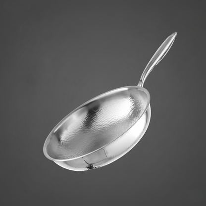 Titanium Performance Pan