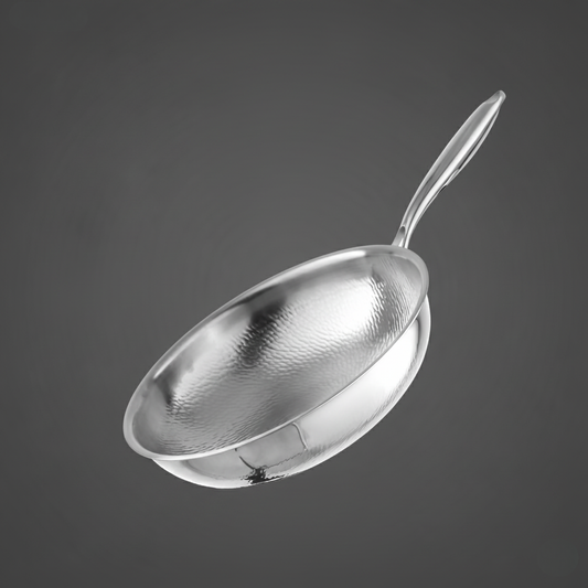 Titanium Performance Pan