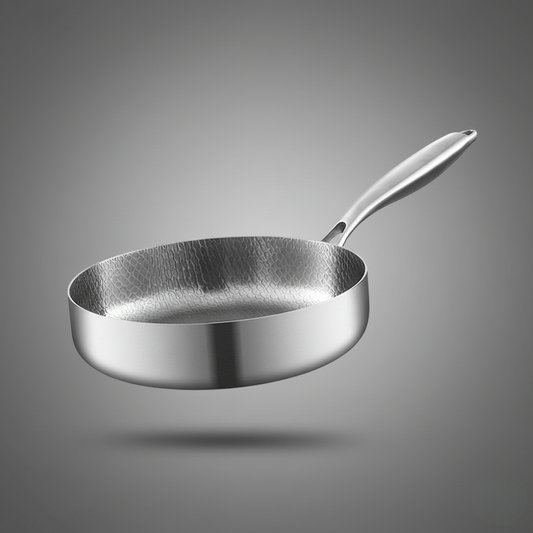 Titanium Performance Deep pan