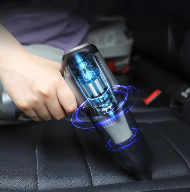 ELVIANOR™ THE AIRVACC PRO