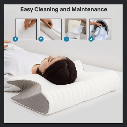 ELVIANOR™ The Sleep Aid Pillow- Replacement