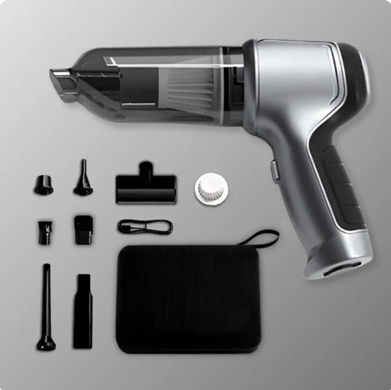 ELVIANOR™ THE AIRVACC PRO