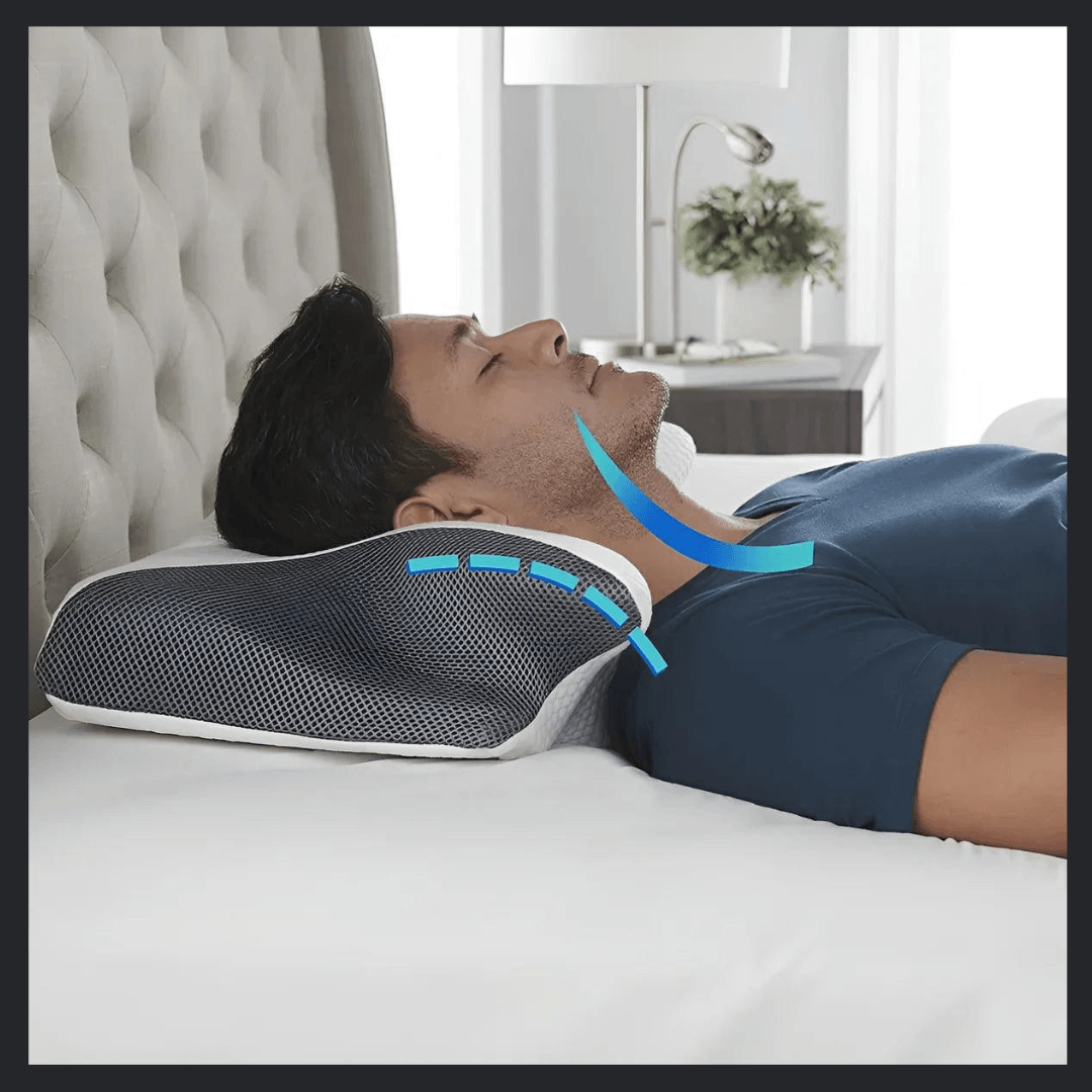 ELVIANOR™ The Sleep Aid Pillow- Replacement